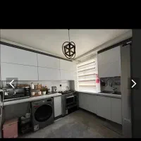 شهرک بنفشه خوش نقشه رو به نما