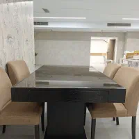میز ناهارخوری