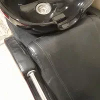 دستگاه ناخن و لاک ژل و یووی و سرشور|آرایشگاه و سالنهای زیبایی|تهران, زاهد گیلانی|دیوار