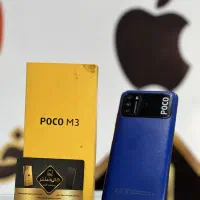 کال سنتر Poco M3
