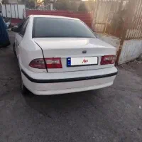 سمند پلمپ|خودرو سواری و وانت|تبریز, |دیوار