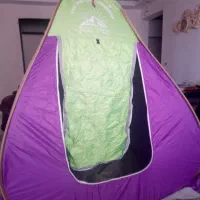چادر مسافرتی 6 نفره بلند
