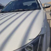 خودرو دنا پلاس توروبو ۱۴۰۲