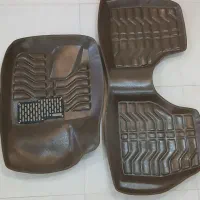 کفش پوش ۳ بعدی