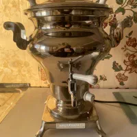 سماور برقی فوری مگا فورس آلمان