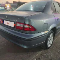 سمند lx89|خودرو سواری و وانت|لنگرود, |دیوار