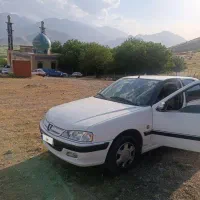 پارس۱۴۰۰ درهد صفر|خودرو سواری و وانت|صحنه, |دیوار