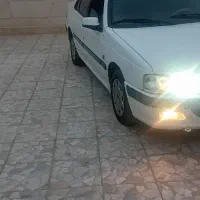 پژوپارس مدل۸۶|خودرو سواری و وانت|تالش, هشتپر|دیوار