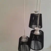 لوستر اسپرت|لوستر و چراغ آویز|پرند, فاز ۶|دیوار