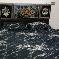 تخت و کمد|تخت و سرویس خواب|اصفهان, شهرک کاوه|دیوار