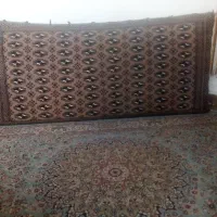 یک جفت پشتی ماشینی سالم
