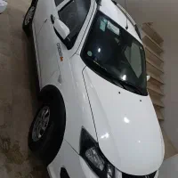 کوییک gxl 403|خودرو سواری و وانت|اسلامشهر, شهرک سعیدیه|دیوار