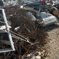 خرید ضایعات درب منزل به قیمت روز آهن مس برنج