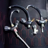 شیر ولمی سه عددویک تکی کوچک