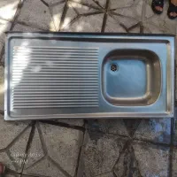 سینک ضرفشویی تک