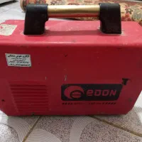 دستگاه جوش اینورتر بدونه کابل