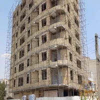 اساکار داربست