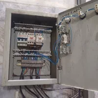 رفع اتصالی عیب یابی سیم کشی برقکار صنعتی و ساختمان|خدمات پیشه و مهارت|گلبهار, شهر جدید گلبهار|دیوار