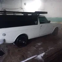 پیکان وانت فروشی مدل ۹۲