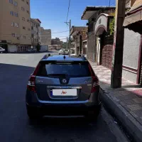دانگ فنگ H30 کراس، مدل ۱۳۹۶|خودرو سواری و وانت|تبریز, |دیوار