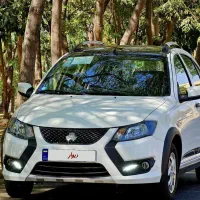 کوییک GXR-Lپارس خودرویی باترمزESC