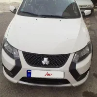 کوییک GXR تیپ L، مدل اسفند۱۴۰۳|خودرو سواری و وانت|تهران, لویزان|دیوار