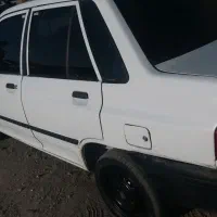 پراید۱۳۱ مدل ۹۰|خودرو سواری و وانت|زاهدان, |دیوار