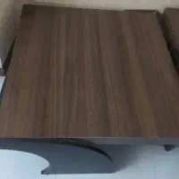 میز جلو مبلی