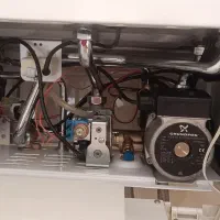 تعمیر پکیج با ضمانت خوش قول