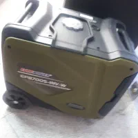 موتور برق سالم پنج کیلویی|ابزارآلات|ماهیدشت, |دیوار