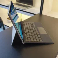 لپ تاپ Microsoft Surface Pro 5|رایانه همراه|همدان, |دیوار