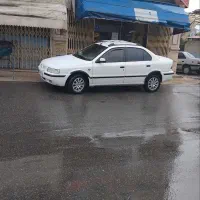 فروش خودرو به دلیل خرید ماشین مدل بالاتر