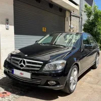 benz c200 2010