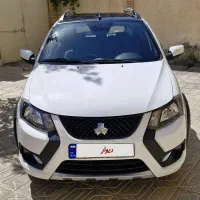 کوییک 403 GXR فول