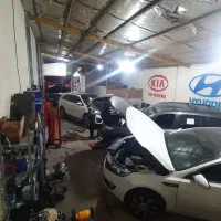 تعمیرگاه تخصصی هیوندا و کیا تیموری