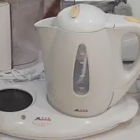 چایی ساز سانی اصل