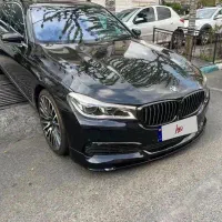 بی ام و ۷۳۰ bmw کیت آلپینا مستر