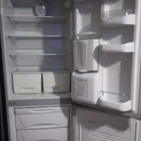 یخچال امرسان درحدنو|یخچال و فریزر|تهران, شهرک دریا|دیوار