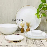 سرویس آرکوپال گلدن اوپال