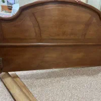 فروش تخت خواب دو نفره