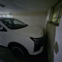 جک ایکس ۵|خودرو سواری و وانت|قرچک, شهرک طلائیه|دیوار