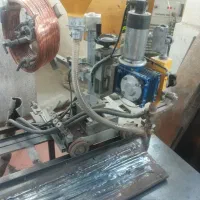 آموزشگاه جوشکاری هنرجو آموزش Co2 توپودری TIG برق