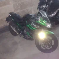 موتور سیکلت مگلی 200cc
