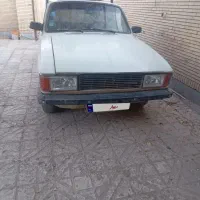 وانت پیکان مدل ۸۴  قیمت ۲۷۰