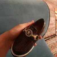 کالج بچگانه نو سایز ۲۲|کفش و لباس بچه|وحیدیه, |دیوار