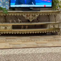 بوفه و میز تلوزیون