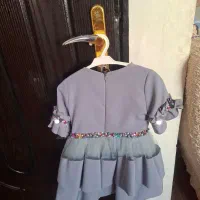 لباس پرنسسی دخترونه