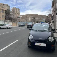 MVM 110 ۴ سیلندر|خودرو سواری و وانت|تهران, شهرک مخابرات|دیوار