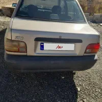 پراید ۸۹ هیدرولیک|خودرو سواری و وانت|یزد, |دیوار