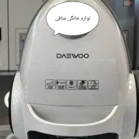 جاروبرقی مدلS22/S221 دوو|جاروبرقی، جارو شارژی، بخارشو|تبریز, |دیوار